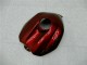 Carrocería Motocicletas Yamaha R1 04-06 - Rojo Negro Carrocería Motocicletas Yamaha R1 04-06 - Rojo Negro