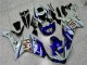 Carrocería Motocicletas Yamaha R1 07-08 - Azul Carrocería Motocicletas Yamaha R1 07-08 - Azul