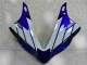 Carrocería Motocicletas Yamaha R1 07-08 - Azul Carrocería Motocicletas Yamaha R1 07-08 - Azul