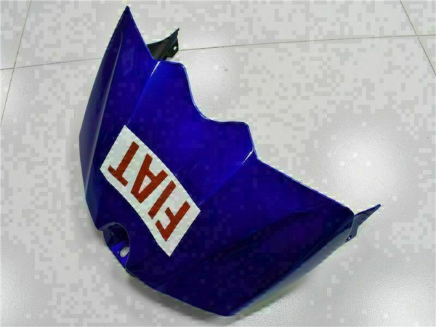 Carrocería Motocicletas Yamaha R1 07-08 - Azul Carrocería Motocicletas Yamaha R1 07-08 - Azul
