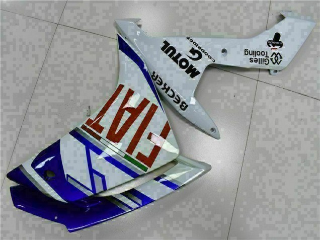 Carrocería Motocicletas Yamaha R1 07-08 - Azul Carrocería Motocicletas Yamaha R1 07-08 - Azul