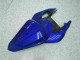 Carrocería Motocicletas Yamaha R6 06-07 - Azul Negro