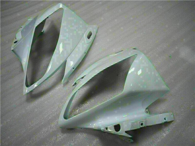 Carrocería Motocicletas Yamaha R6 06-07 - Blanco Carrocería Motocicletas Yamaha R6 06-07 - Blanco
