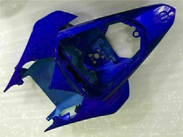 Carrocería Motocicletas Yamaha R6 08-16 - Azul Negro Carrocería Motocicletas Yamaha R6 08-16 - Azul Negro