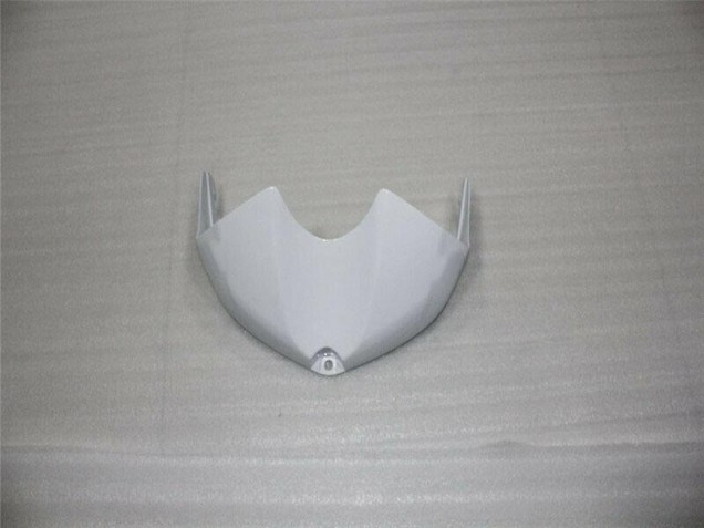 Carrocería Motocicletas Yamaha R6 08-16 - Blanco Carrocería Motocicletas Yamaha R6 08-16 - Blanco