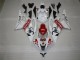 Carrocería Motocicletas Yamaha R6 08-16 - Blanco Carrocería Motocicletas Yamaha R6 08-16 - Blanco