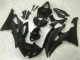 Carrocería Motocicletas Yamaha R6 08-16 - Negro Carrocería Motocicletas Yamaha R6 08-16 - Negro
