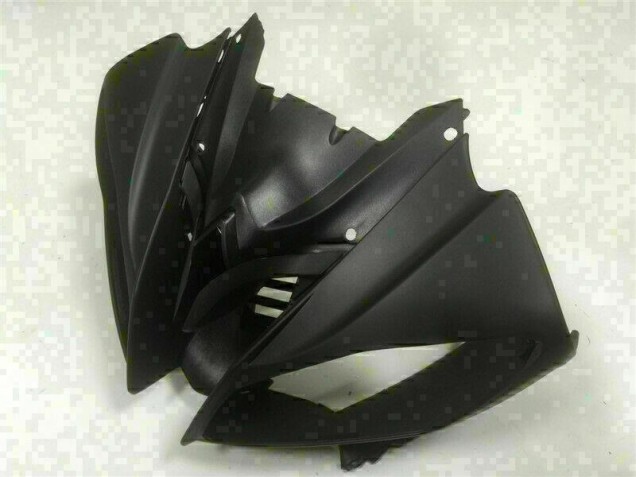 Carrocería Motocicletas Yamaha R6 08-16 - Negro Carrocería Motocicletas Yamaha R6 08-16 - Negro