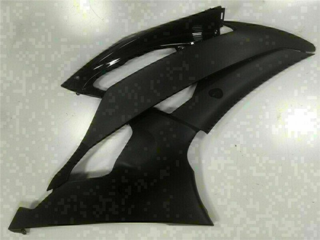 Carrocería Motocicletas Yamaha R6 08-16 - Negro Carrocería Motocicletas Yamaha R6 08-16 - Negro