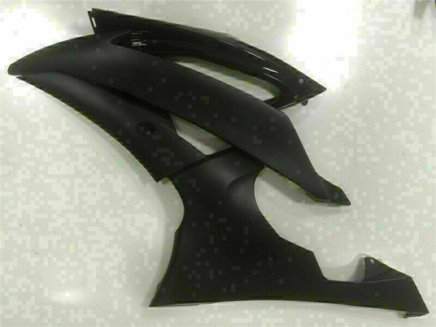 Carrocería Motocicletas Yamaha R6 08-16 - Negro Carrocería Motocicletas Yamaha R6 08-16 - Negro