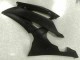 Carrocería Motocicletas Yamaha R6 08-16 - Negro Carrocería Motocicletas Yamaha R6 08-16 - Negro