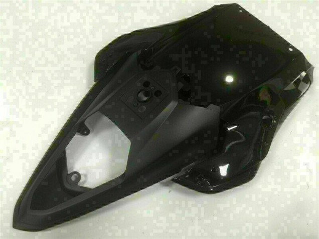 Carrocería Motocicletas Yamaha R6 08-16 - Negro Carrocería Motocicletas Yamaha R6 08-16 - Negro