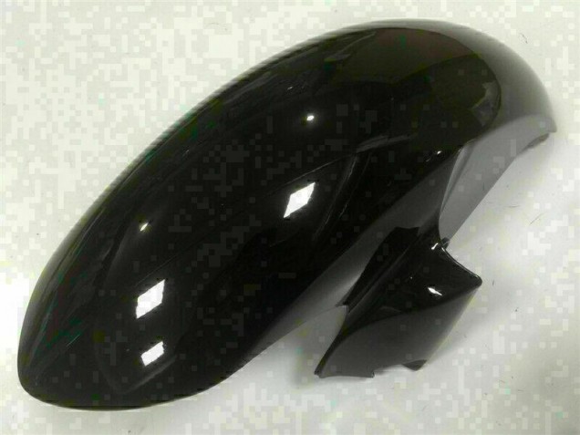 Carrocería Motocicletas Yamaha R6 08-16 - Negro Carrocería Motocicletas Yamaha R6 08-16 - Negro