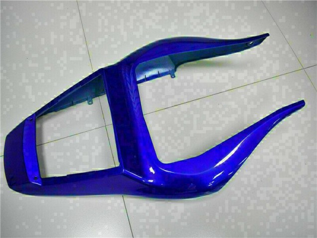 Carrocería Motocicletas Yamaha R6 98-02 - Azul Carrocería Motocicletas Yamaha R6 98-02 - Azul