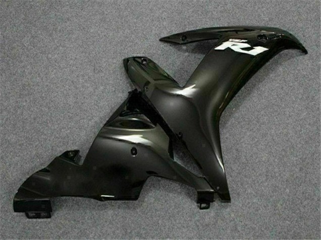 Completo ABS Kits Carenado Moto Yamaha R1 02-03 - Negro Completo ABS Kits Carenado Moto Yamaha R1 02-03 - Negro