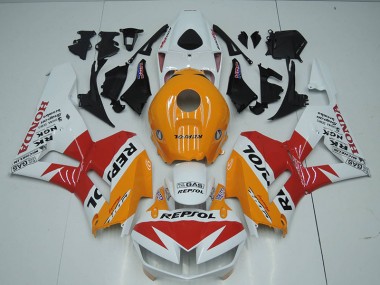 Inyección Kit Carenado Moto Honda CBR 1000 RR 12-16 - Repsol