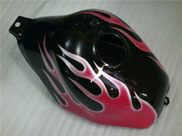 Inyección Kit Carenado Moto Honda CBR 600 F3 95-98 - Negro Inyección Kit Carenado Moto Honda CBR 600 F3 95-98 - Negro