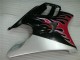 Inyección Kit Carenado Moto Honda CBR 600 F3 95-98 - Negro Inyección Kit Carenado Moto Honda CBR 600 F3 95-98 - Negro