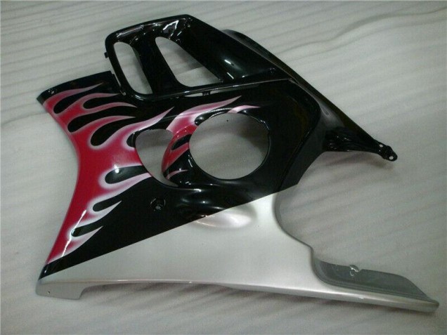 Inyección Kit Carenado Moto Honda CBR 600 F3 95-98 - Negro Inyección Kit Carenado Moto Honda CBR 600 F3 95-98 - Negro
