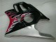 Inyección Kit Carenado Moto Honda CBR 600 F3 95-98 - Negro Inyección Kit Carenado Moto Honda CBR 600 F3 95-98 - Negro