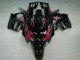 Inyección Kit Carenado Moto Honda CBR 600 F3 95-98 - Negro Inyección Kit Carenado Moto Honda CBR 600 F3 95-98 - Negro