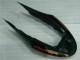 Inyección Kit Carenado Moto Honda CBR 600 F4i 04-07 - Rojo Negro Inyección Kit Carenado Moto Honda CBR 600 F4i 04-07 - Rojo Negro