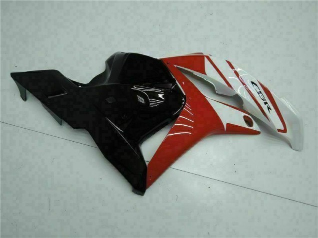 Inyección Kit Carenado Moto Honda CBR 600 RR 09-12 - Rojo Inyección Kit Carenado Moto Honda CBR 600 RR 09-12 - Rojo