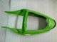 Inyección Kit Carenado Moto Kawasaki ZX6R 00-02 - Verde Negro Inyección Kit Carenado Moto Kawasaki ZX6R 00-02 - Verde Negro