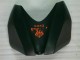 Inyección Kit Carenado Moto Suzuki GSXR 600 / 750 K6 06-07 - Negro Inyección Kit Carenado Moto Suzuki GSXR 600 / 750 K6 06-07 - Negro