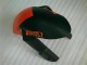 Inyección Kit Carenado Moto Suzuki GSXR 600 / 750 K6 06-07 - Negro Inyección Kit Carenado Moto Suzuki GSXR 600 / 750 K6 06-07 - Negro