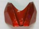 Inyección Kit Carenado Moto Suzuki GSXR 600 / 750 K6 06-07 - Rojo Negro Inyección Kit Carenado Moto Suzuki GSXR 600 / 750 K6 06-07 - Rojo Negro