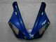 Inyección Kit Carenado Moto Yamaha R1 00-01 - Azul Inyección Kit Carenado Moto Yamaha R1 00-01 - Azul