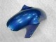 Inyección Kit Carenado Moto Yamaha R1 00-01 - Azul Inyección Kit Carenado Moto Yamaha R1 00-01 - Azul