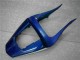 Inyección Kit Carenado Moto Yamaha R1 00-01 - Azul Inyección Kit Carenado Moto Yamaha R1 00-01 - Azul