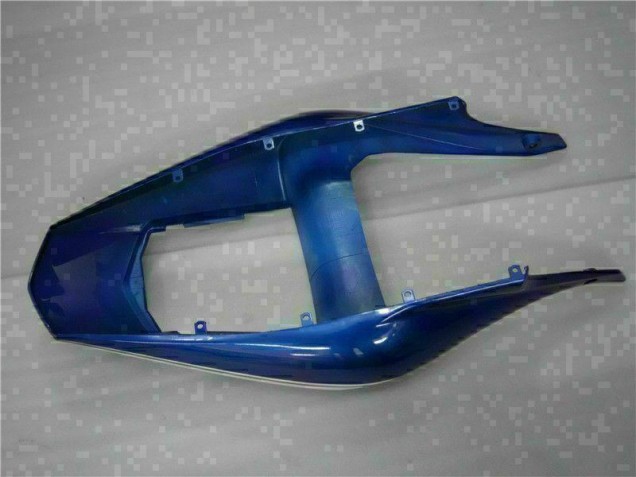 Inyección Kit Carenado Moto Yamaha R1 00-01 - Azul Inyección Kit Carenado Moto Yamaha R1 00-01 - Azul