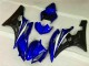 Inyección Kit Carenado Moto Yamaha R6 06-07 - Azul Inyección Kit Carenado Moto Yamaha R6 06-07 - Azul