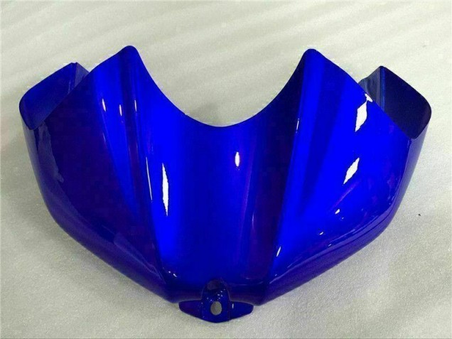 Inyección Kit Carenado Moto Yamaha R6 06-07 - Azul Inyección Kit Carenado Moto Yamaha R6 06-07 - Azul