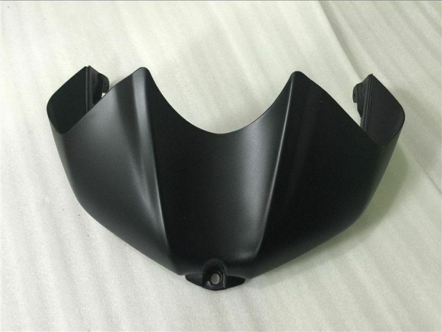 Inyección Kit Carenado Moto Yamaha R6 06-07 - Plata Negro Inyección Kit Carenado Moto Yamaha R6 06-07 - Plata Negro