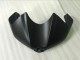 Inyección Kit Carenado Moto Yamaha R6 06-07 - Plata Negro Inyección Kit Carenado Moto Yamaha R6 06-07 - Plata Negro