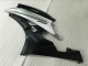Inyección Kit Carenado Moto Yamaha R6 06-07 - Plata Negro Inyección Kit Carenado Moto Yamaha R6 06-07 - Plata Negro