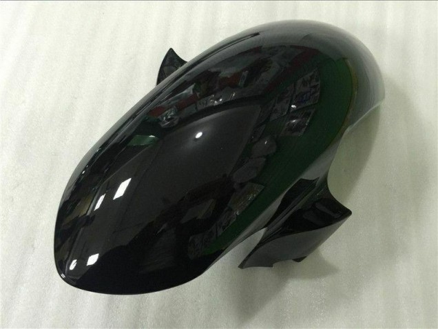 Inyección Kit Carenado Moto Yamaha R6 06-07 - Plata Negro Inyección Kit Carenado Moto Yamaha R6 06-07 - Plata Negro