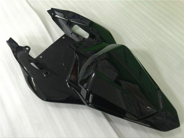 Inyección Kit Carenado Moto Yamaha R6 06-07 - Plata Negro Inyección Kit Carenado Moto Yamaha R6 06-07 - Plata Negro