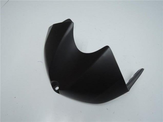Inyección Kit Carenado Moto Yamaha R6 08-16 - Gris Negro Inyección Kit Carenado Moto Yamaha R6 08-16 - Gris Negro