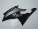 Inyección Kit Carenado Moto Yamaha R6 08-16 - Gris Negro Inyección Kit Carenado Moto Yamaha R6 08-16 - Gris Negro