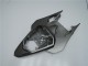 Inyección Kit Carenado Moto Yamaha R6 08-16 - Gris Negro Inyección Kit Carenado Moto Yamaha R6 08-16 - Gris Negro