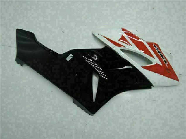 Inyección Kits Carenado Moto Honda CBR 1000 RR 04-05 - Rojo Blanco Inyección Kits Carenado Moto Honda CBR 1000 RR 04-05 - Rojo Blanco
