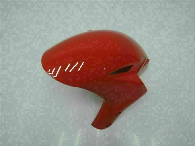 Inyección Kits Carenado Moto Honda CBR 1000 RR 04-05 - Rojo Blanco Inyección Kits Carenado Moto Honda CBR 1000 RR 04-05 - Rojo Blanco