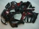 Inyección Kits Carenado Moto Honda CBR 600 F3 95-98 - Negro Inyección Kits Carenado Moto Honda CBR 600 F3 95-98 - Negro