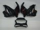 Inyección Kits Carenado Moto Honda CBR 600 F3 95-98 - Negro