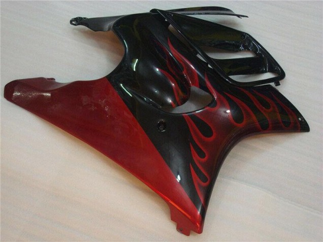 Inyección Kits Carenado Moto Honda CBR 600 F3 95-98 - Negro Inyección Kits Carenado Moto Honda CBR 600 F3 95-98 - Negro
